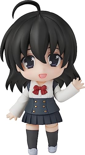 Nendoroid "School Days" Saionji Sekai