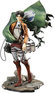 【hobbymaxJapan】"Attack on Titan" Levi