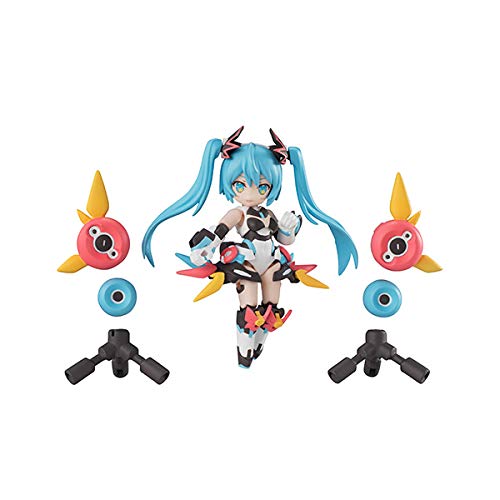 Desktop Singer Hatsune Miku Series