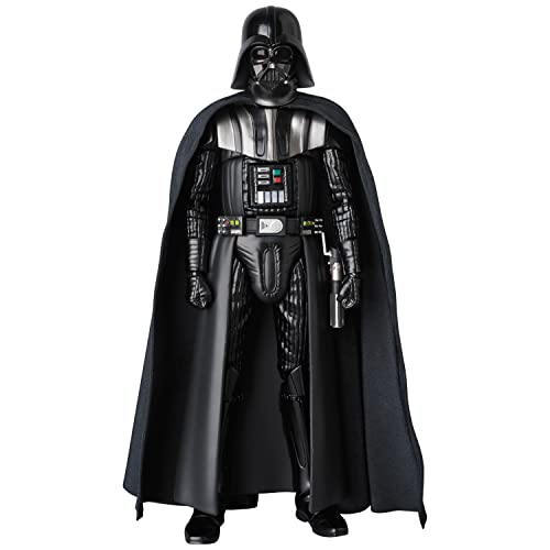 MAFEX "Rogue One: A Star Wars Story" Darth Vader (TM) (Rogue One Ver. 1.5)