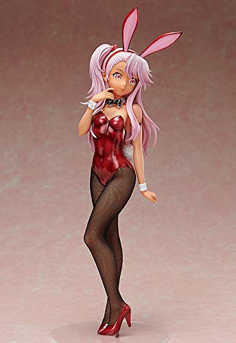 "Fate/kaleid liner Prisma Illya: Oath Under Snow" Chloe Von Einzbern Bunny Ver.