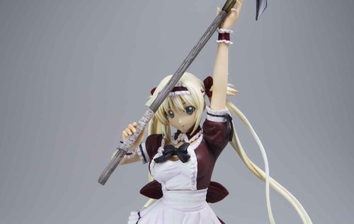 Airi 1/8 Excellent Model Queen's Blade - MegaHouse