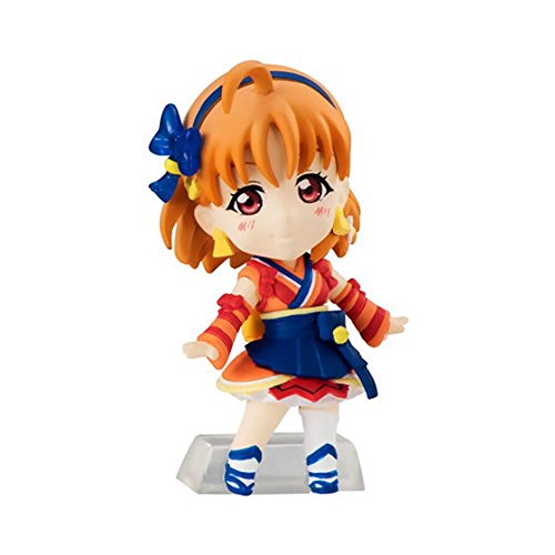 Takami Chika Chocollect Plus Love Live! Sunshine!! - Bandai