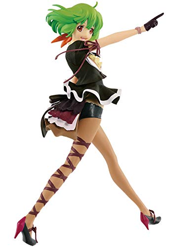 Ranka Lee EXQ Figure Macross Frontier - Banpresto