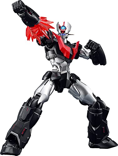 Moderoid "Mazinger Destroying Hell" Mazinger ZEST