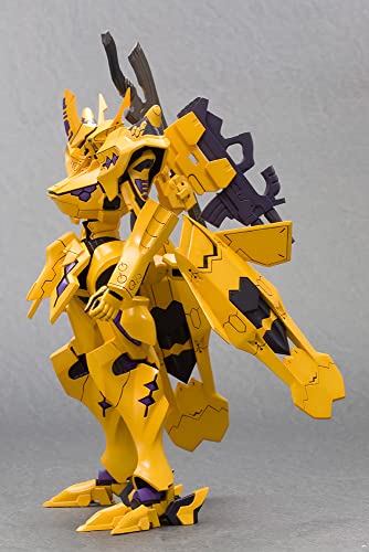 "Muv-Luv Alternative Total Eclipse" 1/144 Takemikaduchi Type-00F Takamura Yui Custom