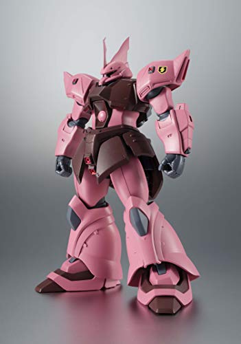 MS-14Jg Gelgoog Jäger (ver. A.N.I.M.E. version) Robot Damashii Kidou Senshi Gundam 0080 Pocket no Naka no Sensou - Bandai Spirits