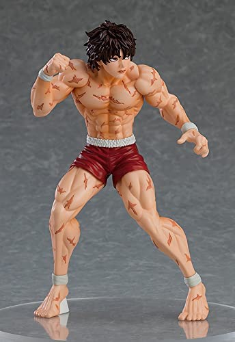 "BAKI" POP UP PARADE Hanma Baki