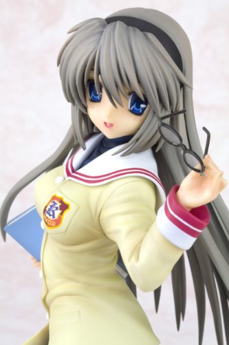 Sakagami Tomoyo 1/6 4-Leaves Clannad - Kotobukiya