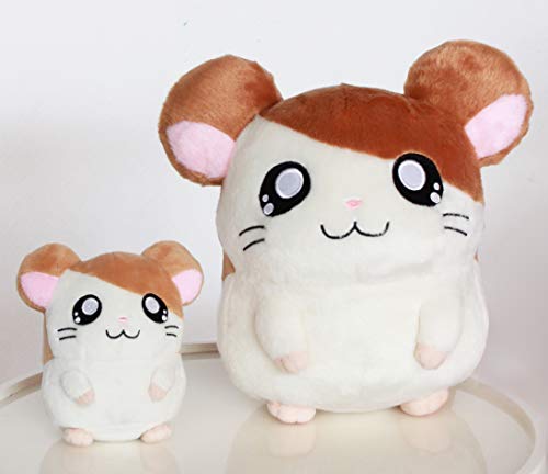 "Tottoko Hamutaro" HM07 Howdy Plush S