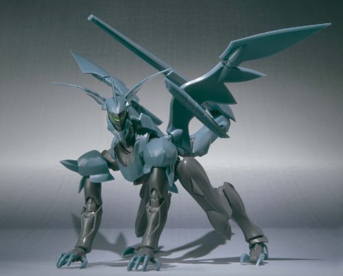 ovv-f Gafran Robot Damashii <Side MS> Kidou Senshi Gundam AGE - Bandai