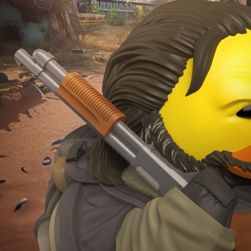 TUBBZ "The Last of Us" Bill