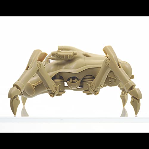 DO-YANEN No. 001 "Maschinen Krieger" STURM KAFER
