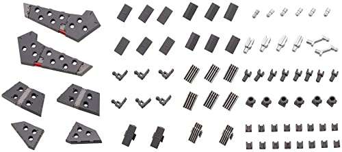 M.S.G Modeling Support Goods Mecha Supply 25 Expansion Armor Type H