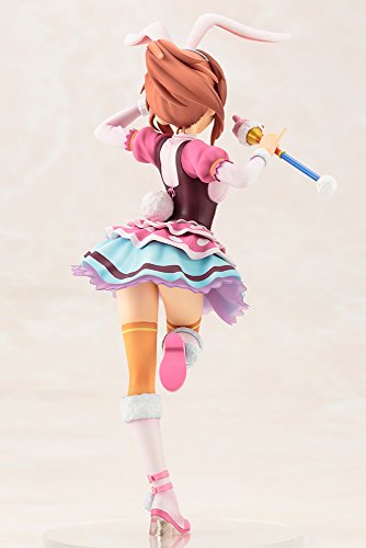 Abe Nana 1/8 Märchen Change! iDOLM@STER Cinderella Girls - Kotobukiya