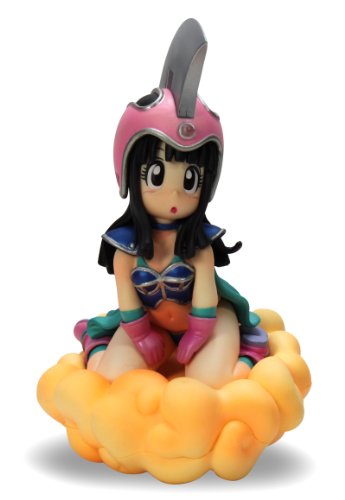 Chichi SCultures Zoukei Tenkaichi Budokai 3 Dragon Ball