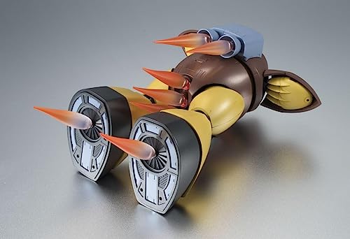 Robot Spirits Side MS "Mobile Suit Gundam" MSM-03 Gogg Ver. A.N.I.M.E.