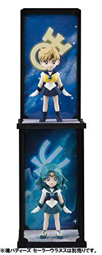 Sailor Neptune Tamashii Buddies, Bishoujo Senshi Sailor Moon S - Bandai