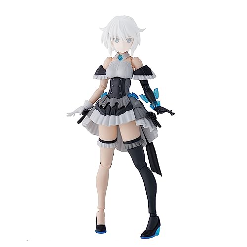 30MS Optional Body Parts "The Idolmaster Shiny Colors" Alpha Sisters Phantasm 1 Color A