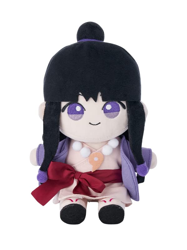 "Ace Attorney" Plushie Doll Maya Fey