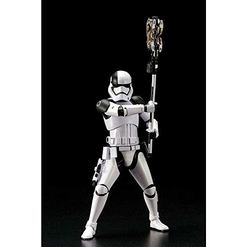 First Order Executioner - 1/10 scale - Star Wars: The Last Jedi - Kotobukiya