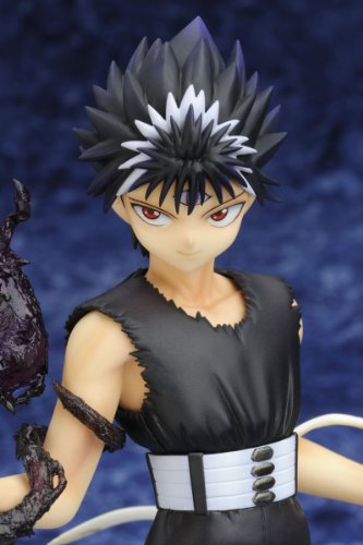 Hiei 1/8 ARTFX J Yu Yu Hakusho - Kotobukiya