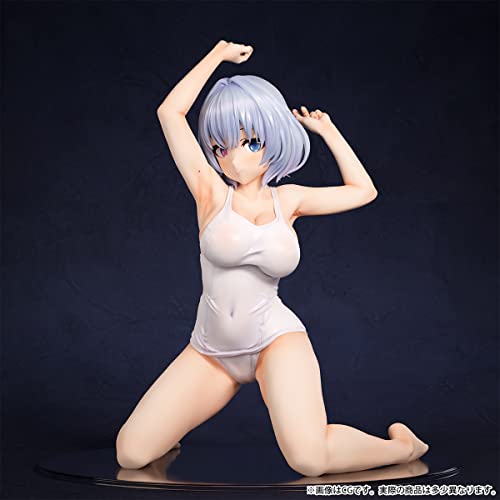 Bfull Original Figure Marin School Swimwear Ver. Pursuit Eye Type