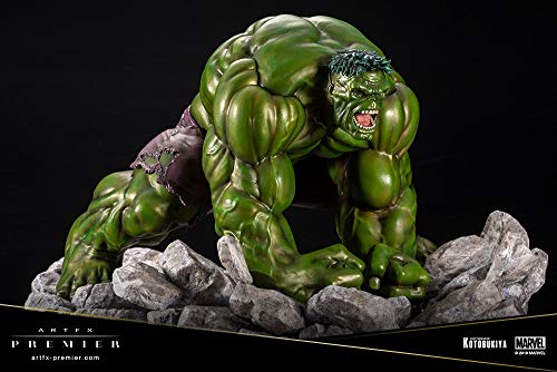 Hulk - 1/10 scale - Avengers - Kotobukiya