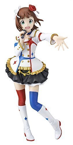 Amami Haruka (Starpiece Memories version) SQ THE IDOLM@STER MOVIE Kagayaki no Mukougawa e! - Banpresto