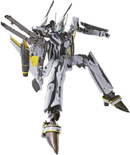 YF-29 Durandal Valkyrie 1/60 DX Chogokin 30th Anniversary Color Macross Frontier The Movie ~Sayonara no Tsubasa~ - Bandai