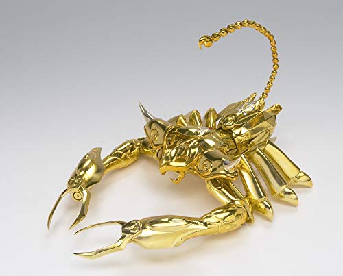Scorpio Milo (Saintia Sho Color Edition version) Myth Cloth EX Saint Seiya: Saintia Shou - Bandai
