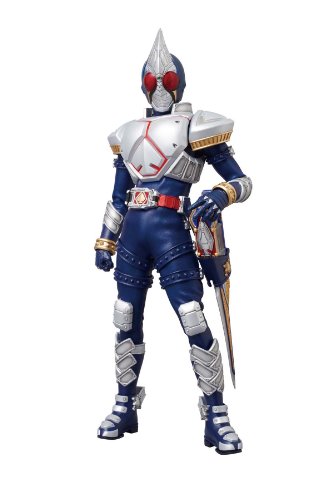 Kamen Rider Blade 1/6 Real Action Heroes (#568) Kamen Rider Blade - Medicom Toy