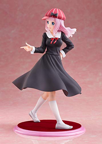 DreamTech "Kaguya-sama: Love is War Season 2" Chikatto Chikachika Fujiwara Chika