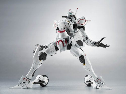 Alexander Robot Damashii Code Geass Gaiden: Boukoku no Akito - Bandai