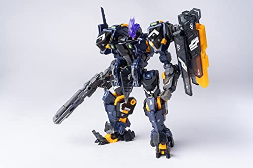 RB-13 PROTEUS Sea God