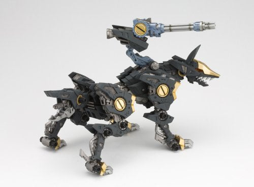 RZ-046 Sombra Sombra - 1/72 escala - Modelo Master Highend (# 034), Zoids - Kotobukiya
