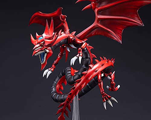 Jukochodai Series "Yu-Gi-Oh! Duel Monsters" Slifer the Sky Dragon Egyptian God