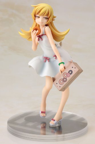 Oshino Shinobu 1/8 Nisemonogatari - Kotobukiya
