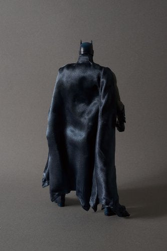 Batman 1/6 Real Action Heroes (#592) Batman - Medicom Toy