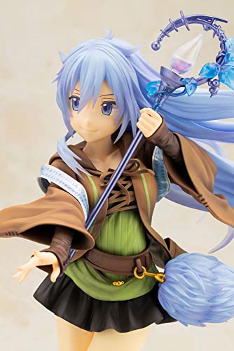 "Yu-Gi-Oh!" OCG Duel Monsters Eria The Water Charmer / Yu-Gi-Oh! Card Game Monster Figure Collection