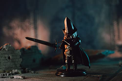 "Dark Souls" Deformed Figure Special