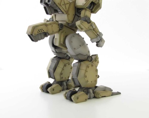 ASS-117A Valken (Jake Type) - 1/35 scale - Juusou Kihei Valken - PLUM