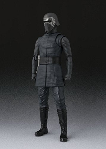 Kylo Ren S.H.Figuarts Star Wars: The Last Jedi - Bandai