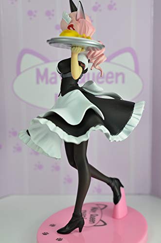 Faris Nyannyan (May Queen nyan2 version) Ichiban Kuji Steins;Gate Movie Fukaryouiki no Dejavu Steins;Gate Movie Fukaryouiki no Dejavu - Banpresto