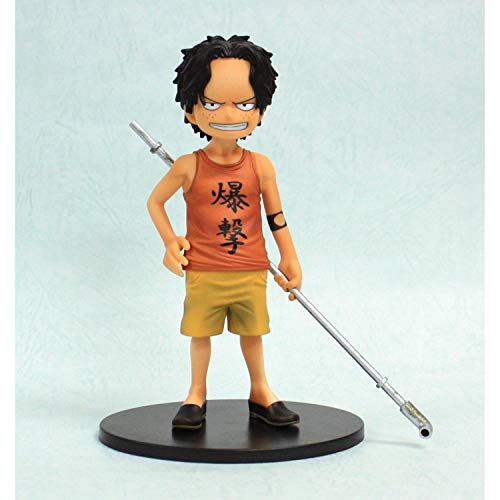 One Piece DX Figure THE GRANDLINE CHILDREN vol.2 Ace