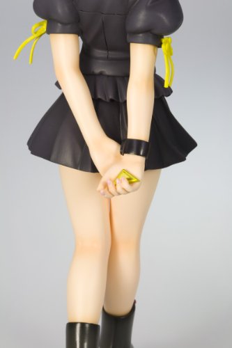 Fate Testarossa 1/8 Mahou Shoujo Lyrical Nanoha The Movie 1st - Kotobukiya