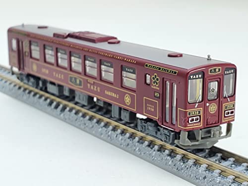 Railway Collection Wakasa Railway Type WT3000 Yazu