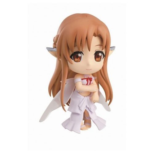 Asuna (ALO ver. version) Kyun-Chara Sword Art Online - Banpresto