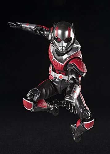 Ant-Man S.H.Figuarts Ant-Man and the Wasp - Bandai