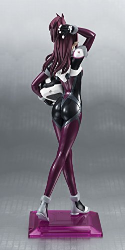 Mirage Farina Jenius Figuarts ZERO Macross Delta - Bandai